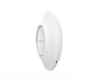 Grandstream GWN7605 | a mid-tier, dual-band Wi-Fi 5 access point |  Supports 100+ clients, 1.27 Gbps, 2x2:2 MIMO