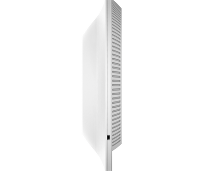Grandstream GWN7605 | a mid-tier, dual-band Wi-Fi 5 access point |  Supports 100+ clients, 1.27 Gbps, 2x2:2 MIMO