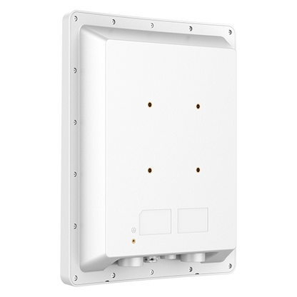 Grandstream GWN7664ELR |rugged, outdoor-rated Wi‑Fi 6 access point|  Long-range outdoor AP, 750+ clients, 3.55 Gbps, 4x4:4 MIMO