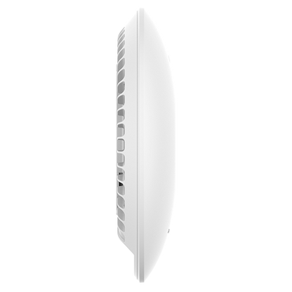 Grandstream GWN7670 | premium tri-band Wi‑Fi 6 access point |  Wi-Fi 7 AP, 400+ clients, 6.4 Gbps, 2x2:2 MIMO