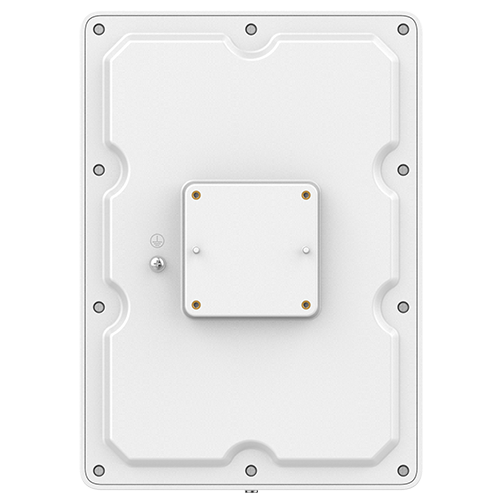 Grandstream GWN7710R | managed, outdoor, Layer 2+ Gigabit switch |  Outdoor Layer 2+ switch, 10× Gigabit ports, rugged IP67-rated, 56Gbps switching