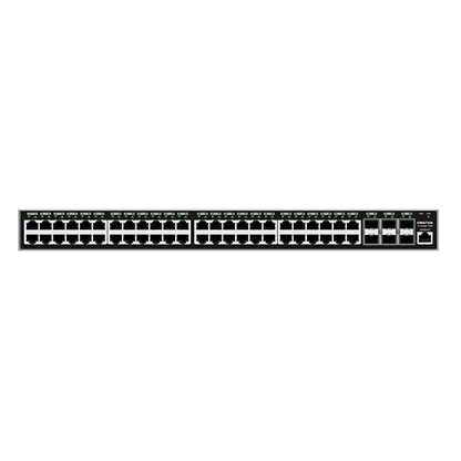 Grandstream GWN7701PA | unmanaged network switch |  Layer 2+ PoE switch, 8× Gigabit PoE+ ports, 120W PoE budget, 20Gbps switching