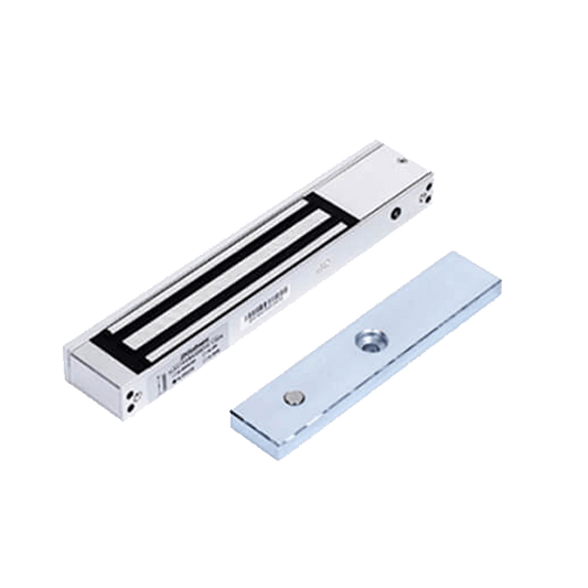 zk Lm-2802 |electromagnetic lock|  With a holding force of up to 280kg (600lbs)