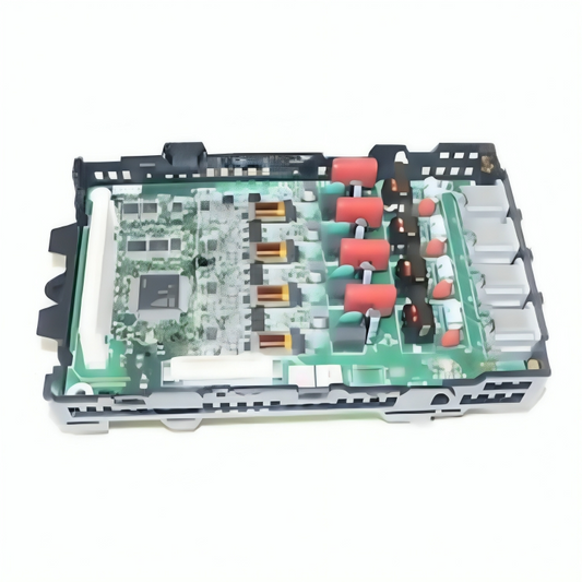 Panasonic KX-TDA5180|4-port analog trunk (LCOT4) expansion module| with Power Failure Transfer (PFT)