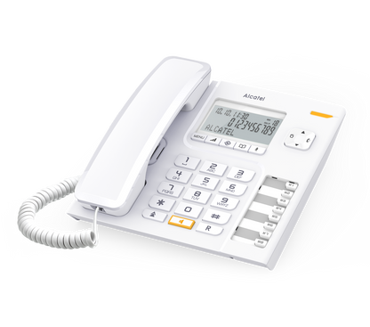 Alcatel T76(with Hands-Free Speakerphone and Enhanced Caller Identification)