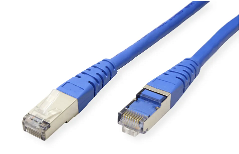 DDS High-Performance Patch Cord – Reliable Ethernet Connectivity