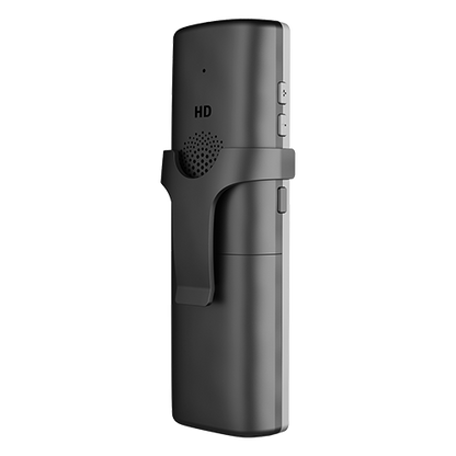 Grandstream WP822 | portable Wi-Fi IP phone | 2 SIP Accounts, 2 Lines, Dual‑Band Wi‑Fi, Bluetooth, HD Audio, 8 h Talk Time, Push‑to‑Talk