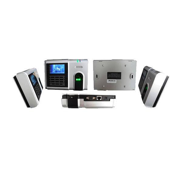 zk X628-TC |innovative biometric fingerprint| Dual Verification with High-Speed Matching