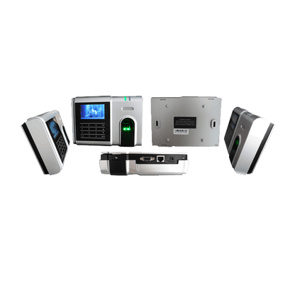 zk X628-TC |innovative biometric fingerprint| Dual Verification with High-Speed Matching