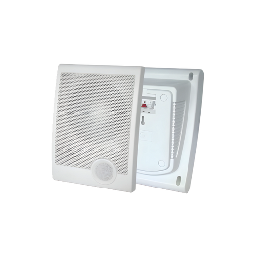 X-Plod XP-510WB | powerful Bluetooth wireless speaker | with Wireless Audio Freedom – With Dual-Speaker Output