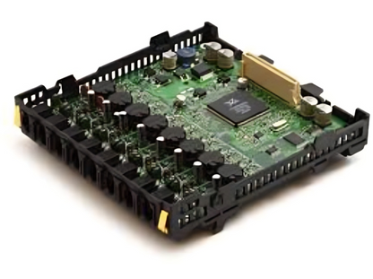 Panasonic KX-TDA5172(Seamless Integration with Panasonic Systems & Scalable Communication Infrastructure)