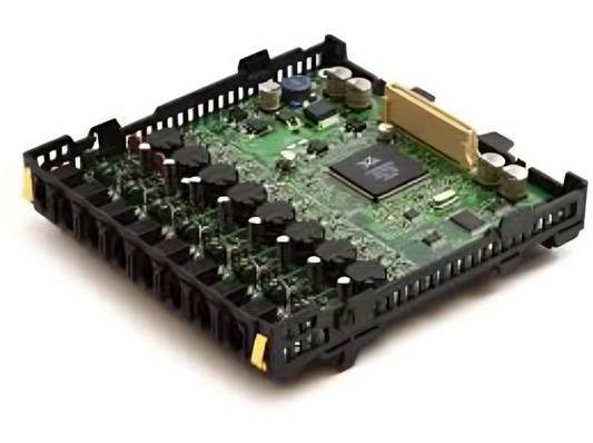 Panasonic KX-TDA5172(Seamless Integration with Panasonic Systems & Scalable Communication Infrastructure)
