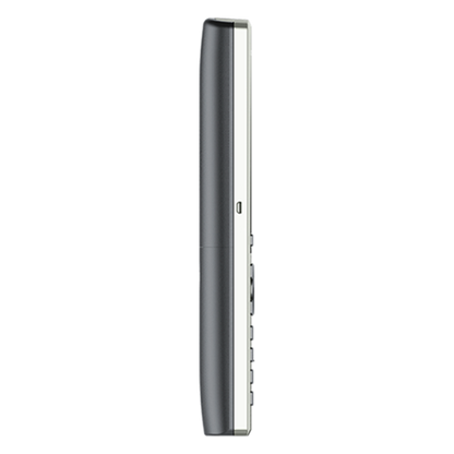 Grandstream DP722 | DECT cordless IP phone | 10 SIP Accounts/10 Lines, 1.8″ Color LCD, 3‑Way Conferencing, Push‑to‑Talk, 350 m Outdoor Range, HD Audio