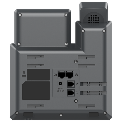 Grandstream GRP2601P(2-line essential IP phone designed for mass deployment and easy management)
