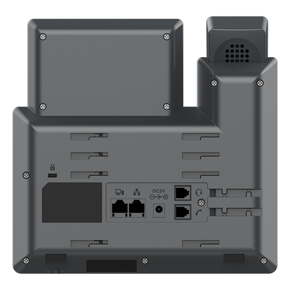 Grandstream GRP2604P(a 3-line essential IP phone designed for mass deployment and easy management)