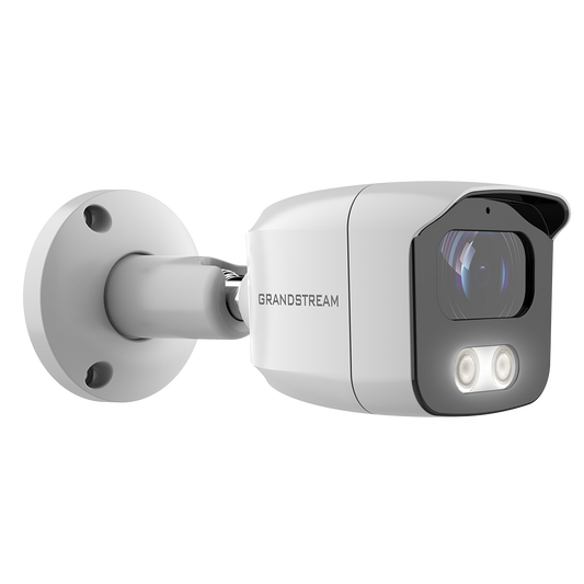 Grandstream GSC3615 |indoor fixed dome IP camera| with Powerful Indoor Surveillance Without Visual Disruption & Wide-Angle Lens in Compact Dome Design