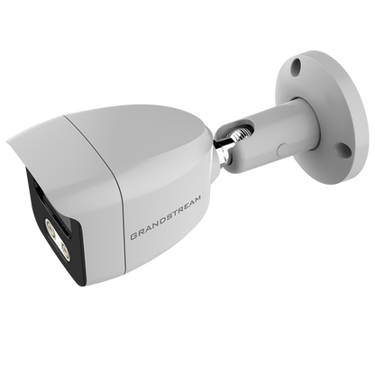 Grandstream GSC3615 |indoor fixed dome IP camera| with Powerful Indoor Surveillance Without Visual Disruption & Wide-Angle Lens in Compact Dome Design