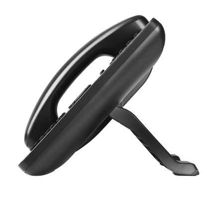 Grandstream GXP2135 | High-end IP Phone | 4 SIP Accounts, 8 Lines, 32 BLF Keys, HD Audio, Dual Gigabit, PoE