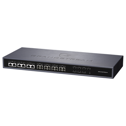 Grandstream HA100 |high-availability controller|Automatic failover system that switches between two UCM6510s within 10 to 50 milliseconds.