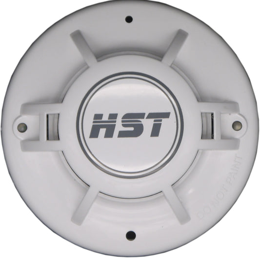 HST HD101-B | conventional smoke detector | provides Enhanced Detection with Photoelectric Sensing