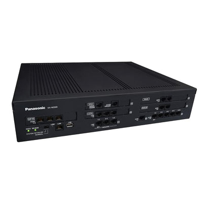 Panasonic KX-NS500 | scalable and cost-effective PBX solution supports up to 190 extensions