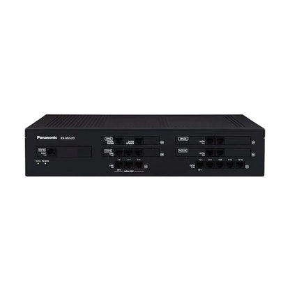 Panasonic KX-NS500 | scalable and cost-effective PBX solution supports up to 190 extensions